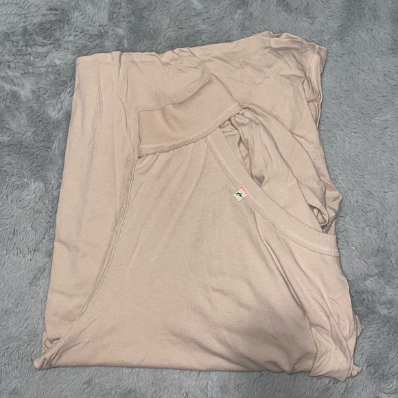 free people harem pant - Picture 3 of 7